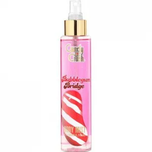 Candy Crush Bubblegum Bridge perfume bottle