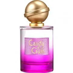 Candy Crush Sugar Crush! perfume bottle