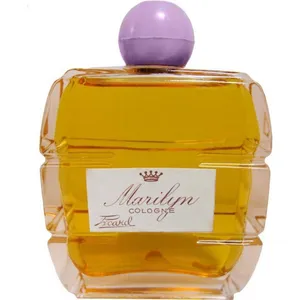 Picard Marilyn perfume bottle