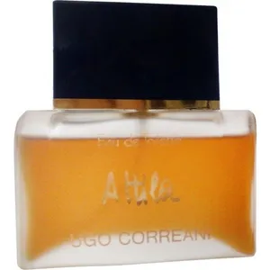 Ugo Correani Attila perfume bottle