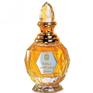 Ajmal Mukhallat Dahn Al Oudh Moattaq / مخلط دهن العود معتق perfume bottle