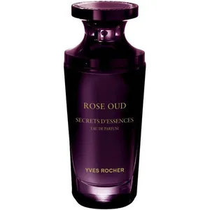 Yves Rocher Secrets d'Essences - Rose Oud parfüm şişesi