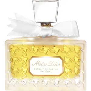 Dior Miss Dior (Extrait de Parfum Original) perfume bottle