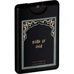 Neesh Belle D'Oud perfume bottle