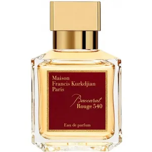 Maison Francis Kurkdjian Baccarat Rouge 540 (Eau de Parfum) perfume bottle