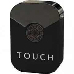 Baug Sons Touch perfume bottle
