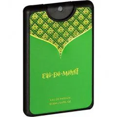 Neesh Eau de Mehfil perfume bottle