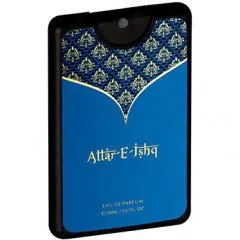 Neesh Attar e Ishq parfüm şişesi