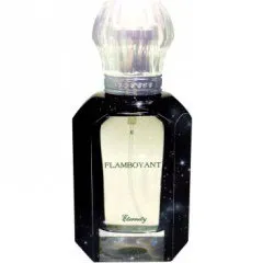 Flamboyant Eternity parfüm şişesi