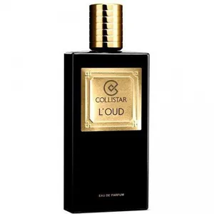 Collistar L'Oud parfüm şişesi