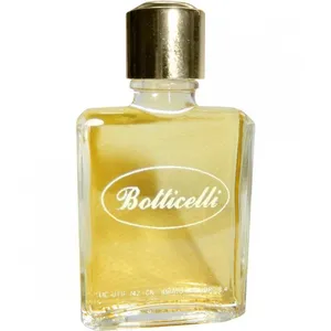 Botticelli perfume bottle