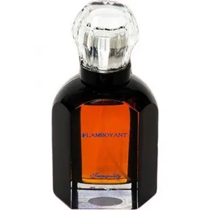 Flamboyant Tranquillity parfüm şişesi