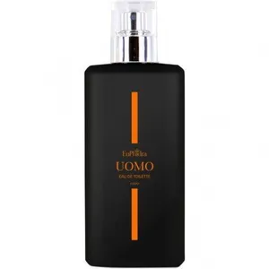 EuPhidra Uomo - Eau de Toilette Cuoio parfüm şişesi