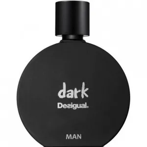 Desigual Dark parfüm şişesi
