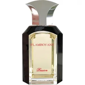 Flamboyant Passion perfume bottle
