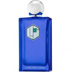 La Parfumerie Moderne Années Folles perfume bottle