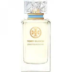 Tory Burch Jolie Fleur Bleue perfume bottle