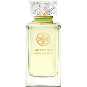 Tory Burch Jolie Fleur Verte perfume bottle