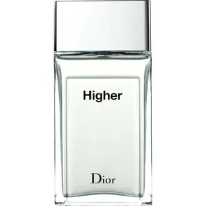 Dior Higher (Eau de Toilette) parfüm şişesi