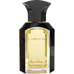 Flamboyant Oud Amber parfüm şişesi