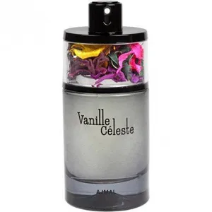 Ajmal Vanille Céleste perfume bottle