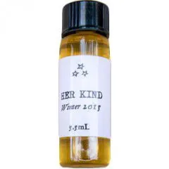 Sixteen92 Her Kind (Perfume Oil) parfüm şişesi