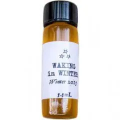 Sixteen92 Waking in Winter (Perfume Oil) parfüm şişesi