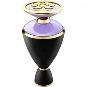 Bvlgari Le Gemme - Desiria parfüm şişesi