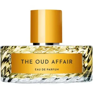 Vilhelm Parfumerie The Oud Affair parfüm şişesi