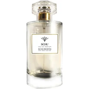 Schuberth Schu (Eau de Parfum) parfüm şişesi