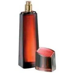 Avon Midnight for Women parfüm şişesi