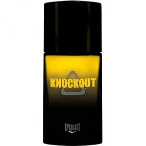 Everlast Knockout perfume bottle