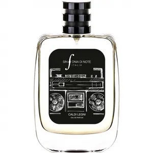Sinfonia di Note Caldi Legni perfume bottle