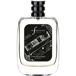 Sinfonia di Note La Via Delle Spezie perfume bottle