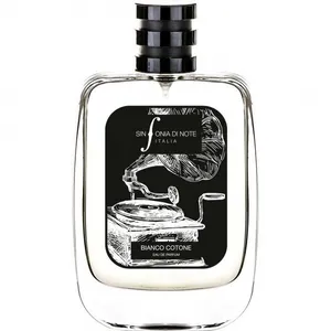 Sinfonia di Note Bianco Cotone perfume bottle