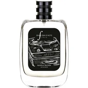 Sinfonia di Note Nuvola Talcata perfume bottle