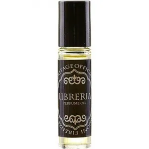 Officina de' Tornabuoni Libreria perfume bottle