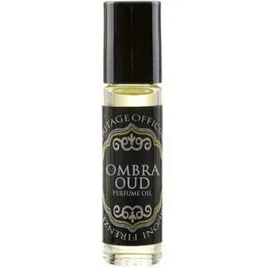 Officina de' Tornabuoni Ombra Oud perfume bottle