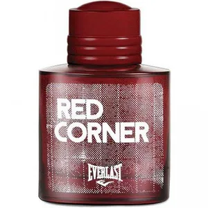 Everlast Red Corner parfüm şişesi