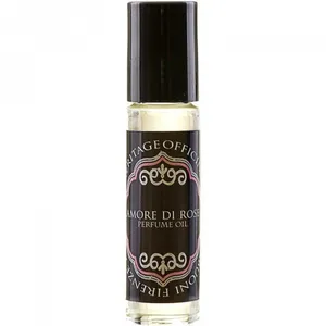 Officina de' Tornabuoni Amore di Rose perfume bottle