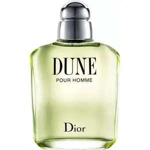 Dior Dune pour Homme (Eau de Toilette) perfume bottle