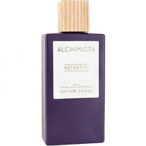 Alchimista Nefertiti parfüm şişesi
