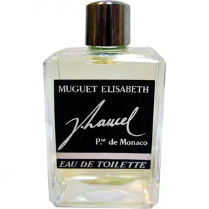 Lancel Muguet Elisabeth perfume bottle
