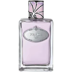 Prada Infusion de Tubéreuse perfume bottle