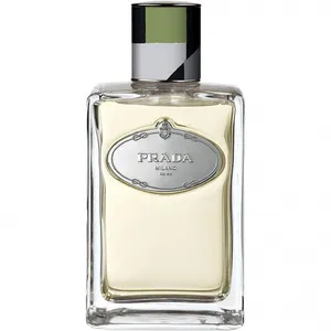 Prada Infusion de Vétiver (2010) parfüm şişesi