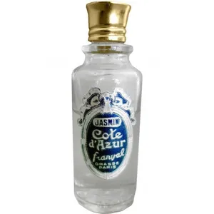 Franval Jasmin parfüm şişesi