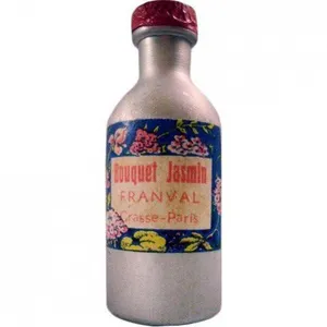 Franval Bouquet Jasmin parfüm şişesi