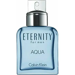 Calvin Klein Eternity for Men Aqua (Eau de Toilette) perfume bottle