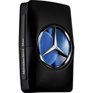 Mercedes-Benz Man parfüm şişesi