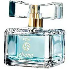 Jequiti Eliana Glamour parfüm şişesi
